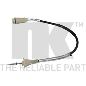 Handbremsseil 904858 von NK günstig für 24,33 € online kaufen