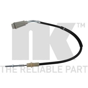 Handbremsseil 904859 von NK günstig für 26,01 € online kaufen