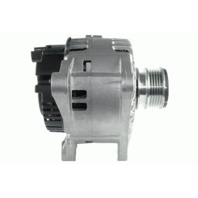 Lichtmaschine von ROTOVIS Automotive Electrics