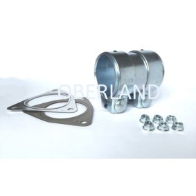 Compre Kit de montagem, filtro de fuligem / partículas da OBERLAND 905 133 a um preço baixo por 33,67 €