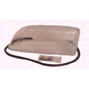 Scheinwerferglas 90500251 von KLOKKERHOLM günstig für 31,65 € online kaufen