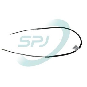 Handbremsseil für VW von SPJ