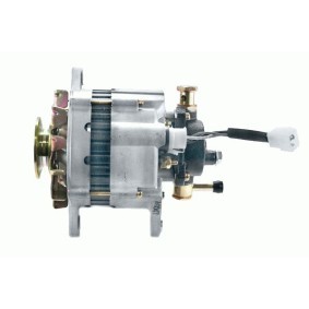 Lichtmaschine für NISSAN von ROTOVIS Automotive Electrics