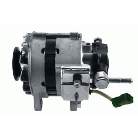 Lichtmaschine für TOYOTA von ROTOVIS Automotive Electrics