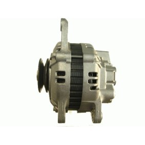 Lichtmaschine von ROTOVIS Automotive Electrics