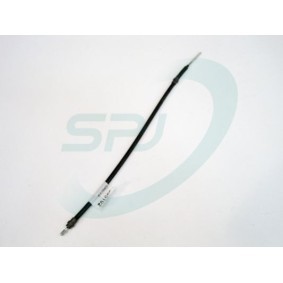 Gaszug für CITROËN von SPJ