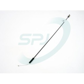 Gaszug für SEAT von SPJ