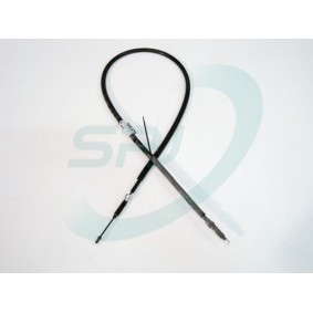 Handbremsseil für RENAULT von SPJ