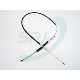 Gaszug 905543 von SPJ günstig für 40,09 € online kaufen