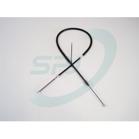 Handbremsseil für RENAULT von SPJ