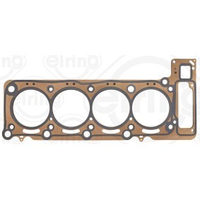 Compre Junta da cabeça do motor de ELRING online para Classe S Coupe (C216) a preços moderados