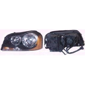 Scheinwerfer 90600122A1 von KLOKKERHOLM günstig für 345,99 € online kaufen