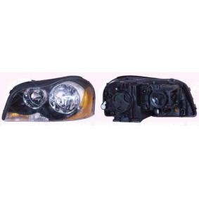 Scheinwerfer 90600142 von KLOKKERHOLM günstig für 152,06 € online kaufen
