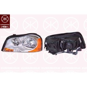 Scheinwerfer 90600182A1 von KLOKKERHOLM günstig für 688,04 € online kaufen