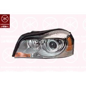 Scheinwerfer 90600184A1 von KLOKKERHOLM günstig für 700,35 € online kaufen