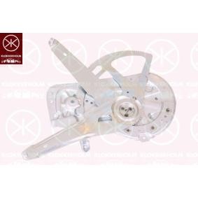 Fensterheber 90601804 von KLOKKERHOLM günstig für 134,99 € online kaufen