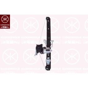 Fensterheber 90601902 von KLOKKERHOLM günstig für 262,91 € online kaufen
