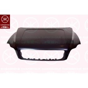 Motorhaube für VOLVO von KLOKKERHOLM