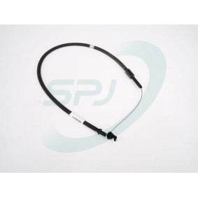 Gaszug für RENAULT von SPJ