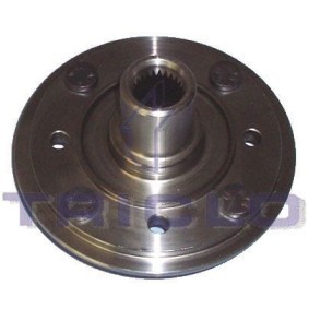 Radnabe des Herstellers TRICLO - Originalware Artikelnummer: 906404