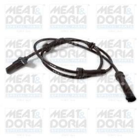 ABS-Sensor von MEAT & DORIA