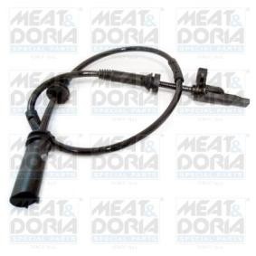 ABS-Sensor von MEAT & DORIA