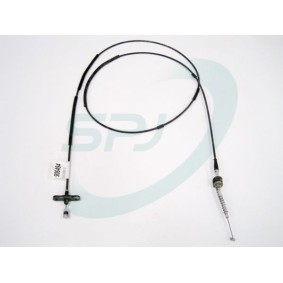 Gaszug 906494 von SPJ günstig für 79,42 € online kaufen