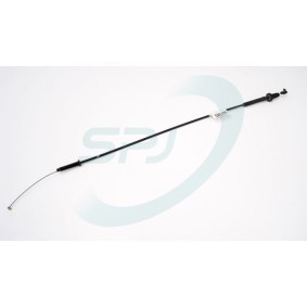 Bowdenzug des Herstellers SPJ - Originalware Artikelnummer: 907085