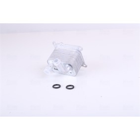 Compre Enfriador de aceite de NISSENS online para Fiesta Mk4 Furgoneta (JV, JVS) a precios moderados