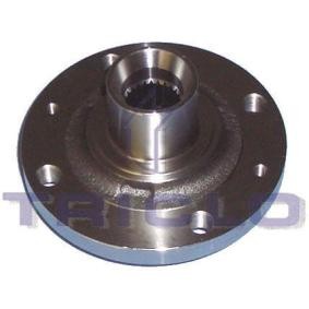 Radnabe des Herstellers TRICLO - Originalware Artikelnummer: 908029