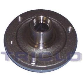 Radnabe des Herstellers TRICLO - Originalware Artikelnummer: 908033