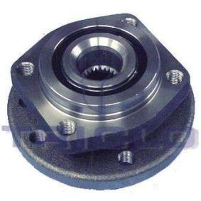 Radnabe für RENAULT von TRICLO