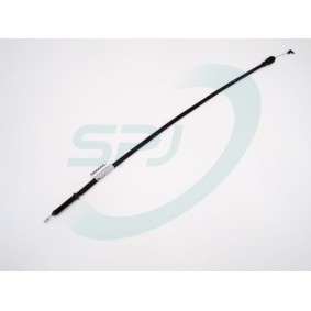 Gaszug 908082 von SPJ günstig für 48,22 € online kaufen