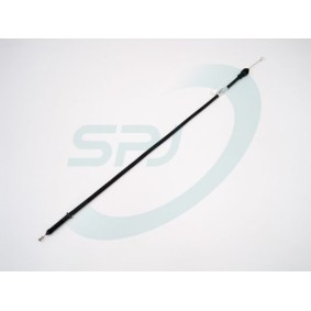 Gaszug 908083 von SPJ günstig für 44,39 € online kaufen