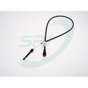 Gaszug 908093 von SPJ günstig für 46,09 € online kaufen