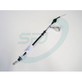 Acquista Cavo frizione da SPJ 908131 a buon mercato per soli 75,14 €