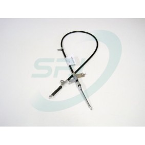 Handbremsseil für NISSAN von SPJ