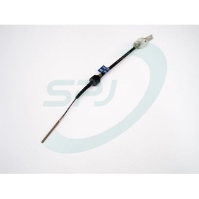 Kupplungsseil 908151 von SPJ günstig für 67,76 € online kaufen
