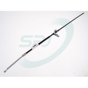 Handbremsseil für SUZUKI von SPJ