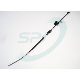 Handbremsseil für SUZUKI von SPJ