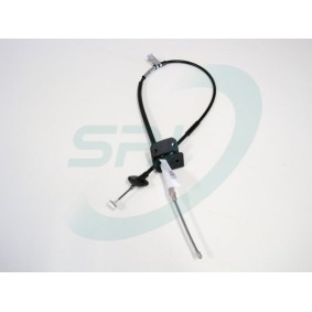 Handbremsseil für SUZUKI von SPJ