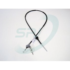 Kupplungsseil für SUZUKI von SPJ