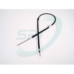 Handbremsseil für AUDI von SPJ