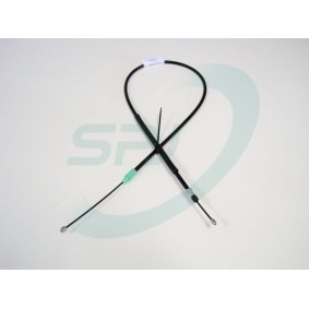 Handbremsseil für PEUGEOT von SPJ