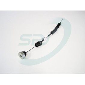 Kupplungsseil 908503 von SPJ günstig für 127,99 € online kaufen