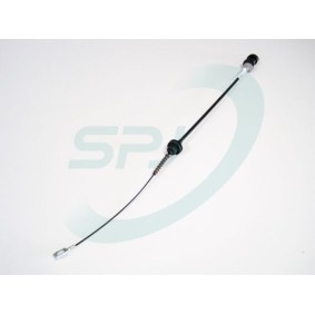 Kupplungsseil 908510 von SPJ günstig für 56,29 € online kaufen