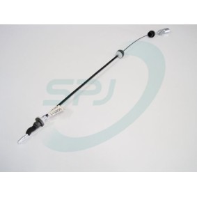 Kupplungsseil 908511 von SPJ günstig für 77,72 € online kaufen