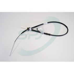 Kupplungsseil 908533 von SPJ günstig für 66,66 € online kaufen