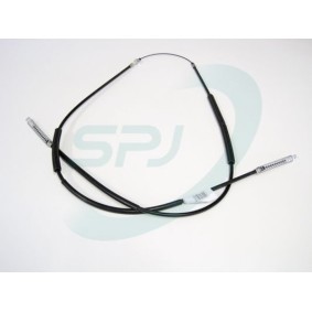Handbremsseil für FIAT von SPJ