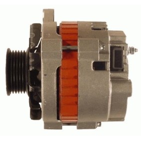 Lichtmaschine für JEEP von ROTOVIS Automotive Electrics